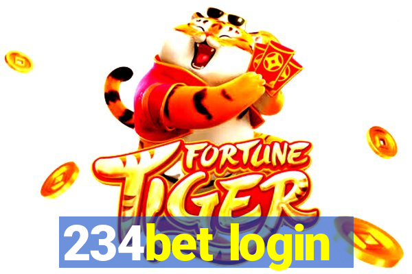 234bet login